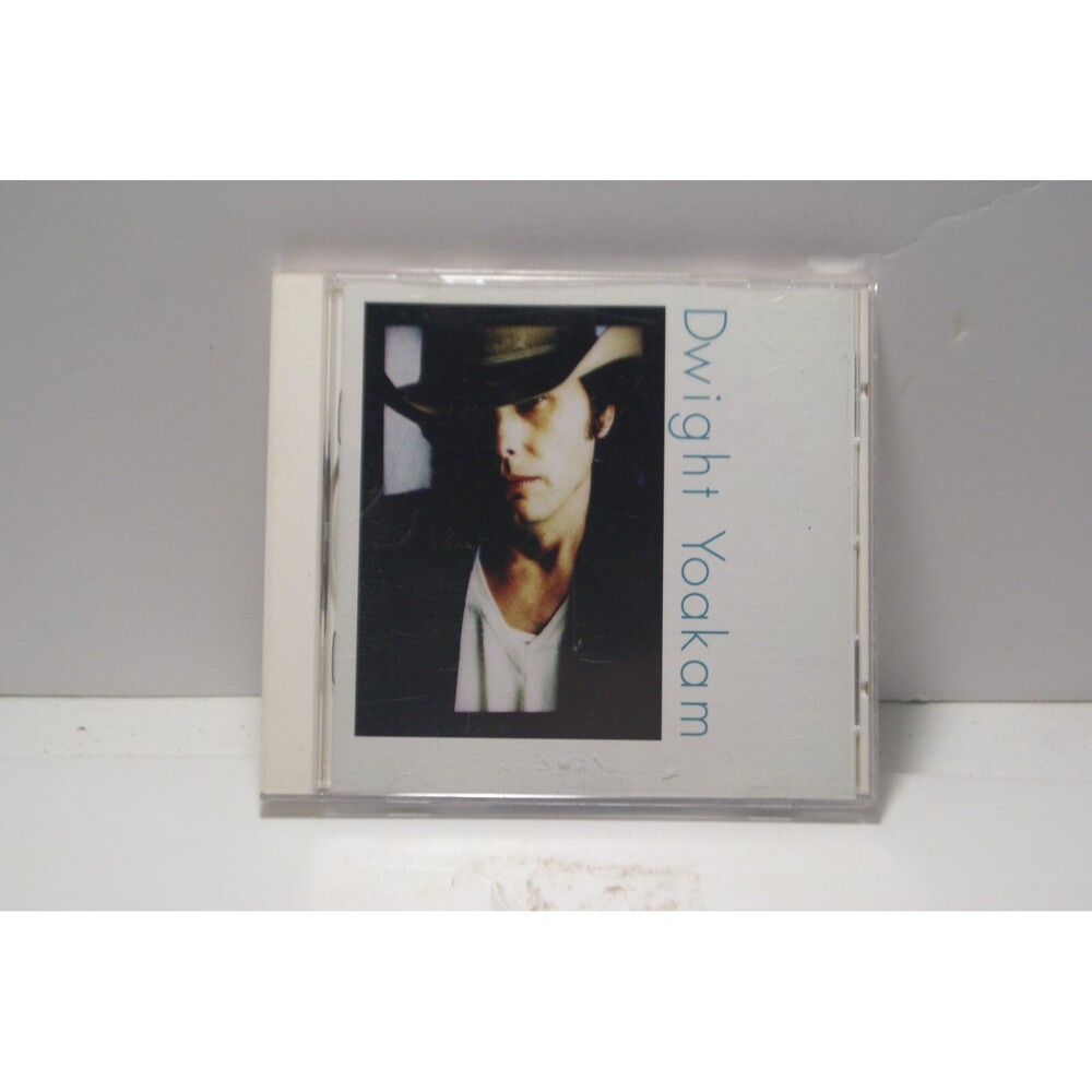 Yoakam, Dwight : Under the Covers CD Country Music Legend